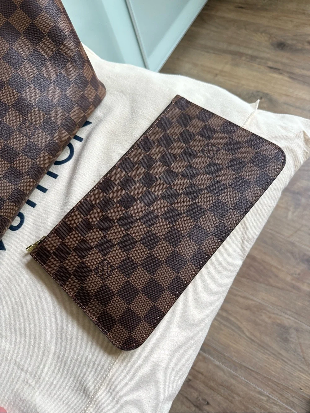 Louis Vuitton Neverfull GM